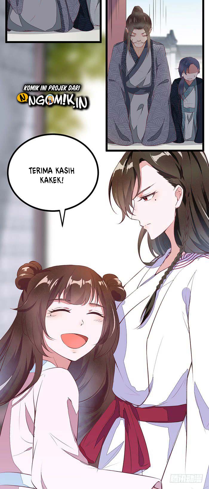 Rebirth Of The Divine Doctor Chapter 04.5 Gambar 11